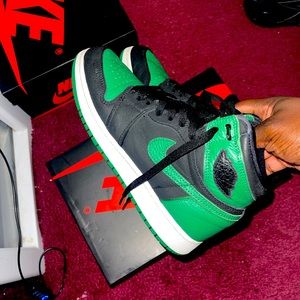 Air jordan retro 1 OG